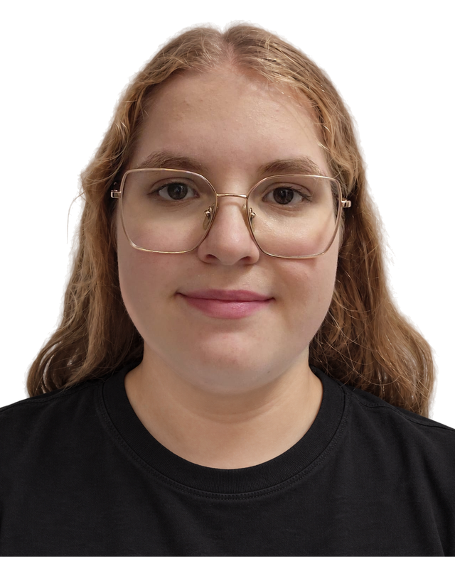 Charlotte Stark