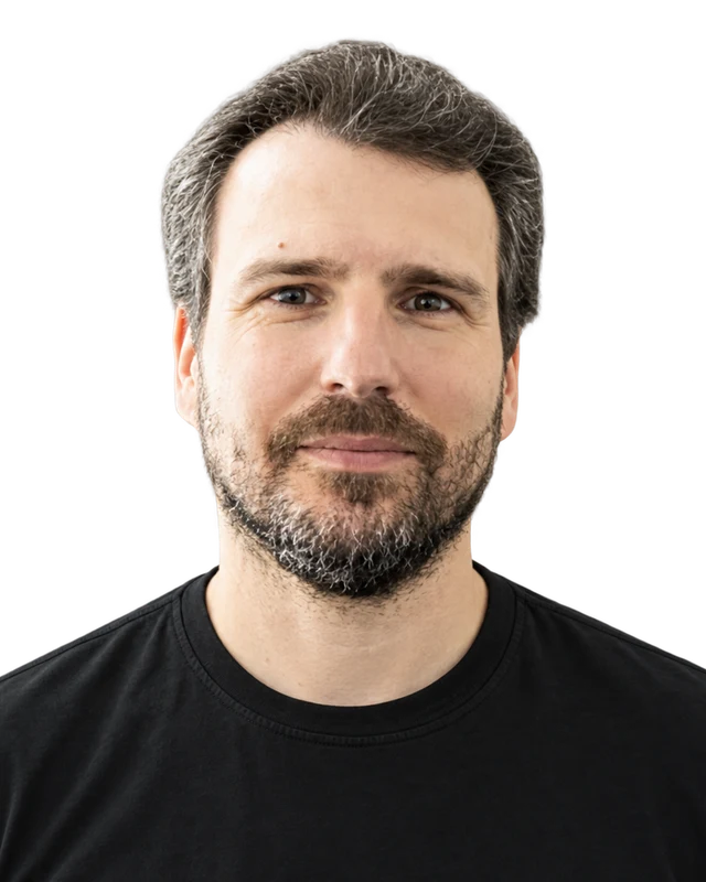 Dominik Höninger