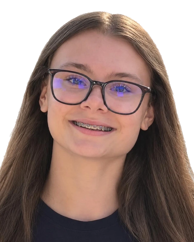 Nicole Zach